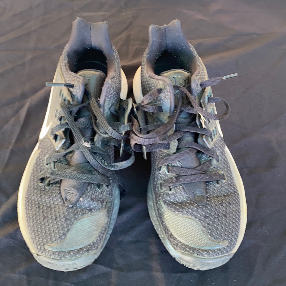 Nike basketball shoes